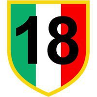 conquista del 18° scudetto