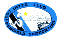 Logo ufficiale Inter Club Penisola Sorrentina